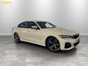 BMW 3 Series 2.0 320i M Sport Saloon 4dr Petrol Auto Euro 6 (s/s) (184 ps) 1