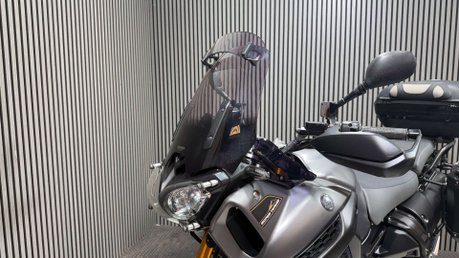 Yamaha XT 2014 ONLY 32K FULL LUGGAGE ADVENTURE BIKE 1200CC 52