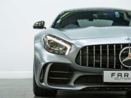 Mercedes-Benz Amg GT 4.0 V8 BiTurbo R (Premium) Coupe 2dr Petrol SpdS DCT Euro 6 (s/s) (585 ps) 11