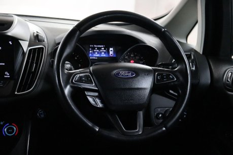 Ford C-Max TITANIUM TDCI 46