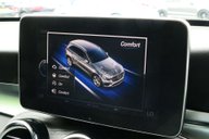 Mercedes-Benz GLC 2.0 GLC 250 AMG Line Premium+ 4Matic Auto 4WD 5dr 36