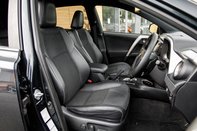 Toyota Rav 4 VVT-I DESIGN 33