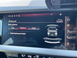 Audi S3 2.0 S3 TFSI Quattro Semi-Auto 4WD 4dr 47