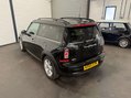 Mini Clubman 1.6 Cooper Clubman D 5dr 10