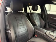 Mercedes-Benz E Class 2.0 E300de 13.5kWh AMG Line Estate 5dr Diesel Plug-in Hybrid G-Tronic+ Euro 6