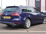 Volkswagen Golf 1.6 TDI GT Estate 5dr Diesel Manual Euro 6 (s/s) (115 ps) 12