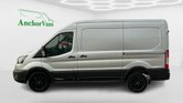 Ford Transit MWB L2H2 Medium Roof Trail 350 Air Con Alloys Sensors Cam Tow Bar EURO 6 7