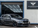 BMW 1 Series 3.0 M140I Shadow Edition Auto 5dr