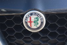 Alfa Romeo Giulia TD SUPER 8