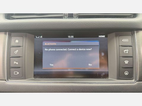 Jaguar XF 3.0 XF V6 S D Auto 4dr 25