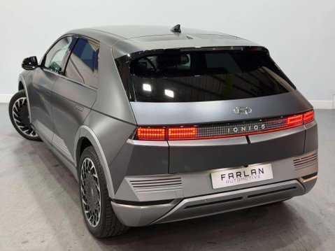 Hyundai IONIQ 5 73kWh Ultimate Hatchback 5dr Electric Auto AWD (305 ps) 44