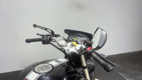 Lexmoto ZSX 2020 ONLY 2K RUNNING SPORTS BIKE PROJECT BIKE 125CC 11