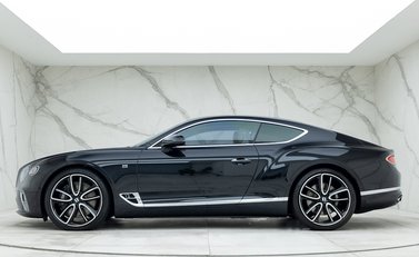 Bentley Continental GT W12 First Edition 2