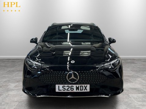 Mercedes-Benz CLA Class CLA250+ 85kWh Sport Shooting Brake 5dr Electric Auto2 (272 ps) 1 Owner - R 2