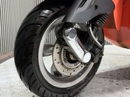 Piaggio Vespa Primavera 2018 ONLY 13K LONG MOT GREAT COLOUR SCHEME 125CC SCOOTER 41