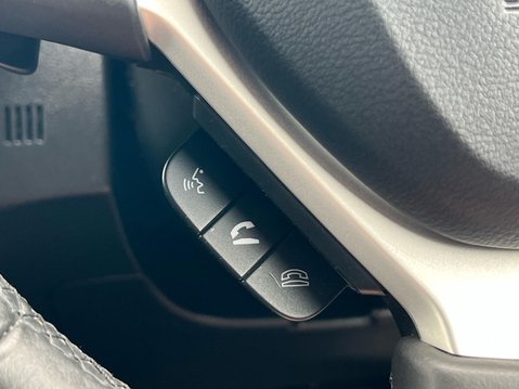 Suzuki S-Cross MOTION BOOSTERJET MHEV 29