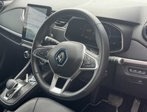 Renault Zoe R135 52kWh GT Line Hatchback 5dr Electric Auto (i, Rapid Charge) (134 bhp) 11
