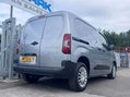 Toyota Proace City 1.5 BlueHDi Icon Short Panel Van 5dr Diesel Manual SWB Euro 6 (s/s) (100 bh 29