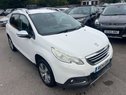 Peugeot 2008 1.2 VTi Allure Euro 5 5dr