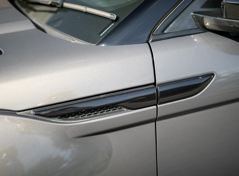 Land Rover Range Rover Evoque TD4 HSE Dynamic LUX 29