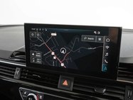 Audi A4 2.0 A4 Black Edition 40 TFSI MHEV Semi-Auto 5dr 28