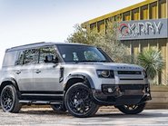 Land Rover Defender 110 Hard Top X-Dynamic HSE 1