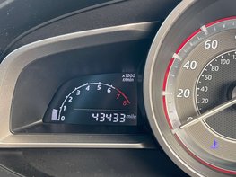 Mazda 3 2.0 Mazda3 SE-L Nav 5dr 21