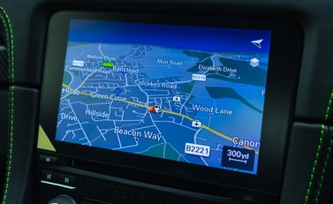 Porsche Cayman GT4 (718) 22