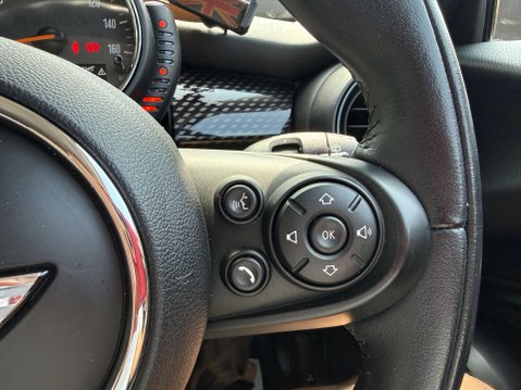 Mini Hatch 2.0 Cooper S Works 210 3dr 98