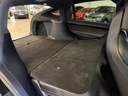 Tesla Model X 75D (Dual Motor) Auto 4WDE 5dr 36