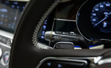 Bentley Continental GT V8 S 27