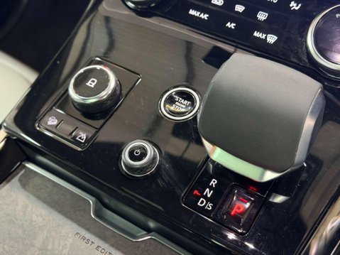 Land Rover Range Rover Sport 4.4 P530 V8 First Edition SUV 5dr Petrol Auto 4WD Euro 6 (s/s) (530 ps) 79