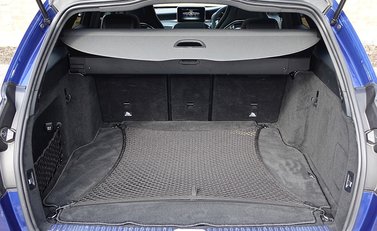 Mercedes-Benz C Class C63 S Estate 9