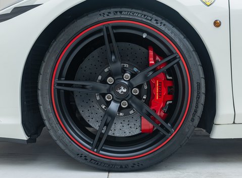 Ferrari 458 Speciale 27