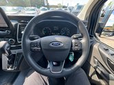 Ford Transit Custom AUTO LWB [SOLD CM] L2H1 Low Roof Limited 300 Air Con Alloys Sensors EURO 6 20