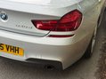 BMW 6 Series 3.0 640d M Sport Gran Coupe Auto 4dr 68