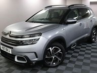 Citroen C5 Aircross SHINE 20