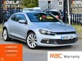 Volkswagen Scirocco 2.0 TSI GT DSG Euro 4 3dr 1