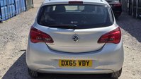 Vauxhall Corsa 1.2i Design Hatchback 5dr Petrol Manual Euro 6 (70 ps) 9