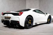 Ferrari 458 Speciale NOW SOLD. SIMILAR REQUIRED. PLEASE CALL 01903 254800. 4