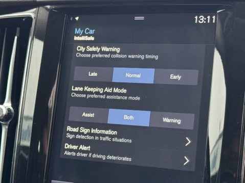 Volvo XC60 2.0 T5 Momentum Auto AWD Euro 6 (s/s) 5dr 26