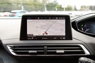 Peugeot 3008 BLUEHDI S/S GT LINE 24