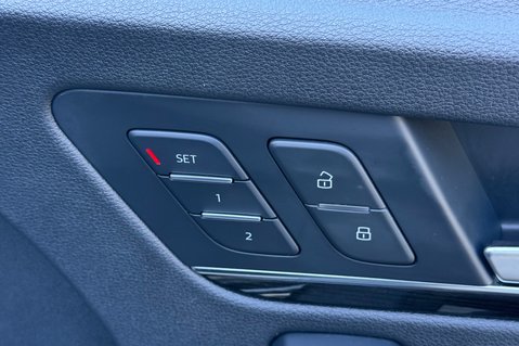 Audi Q5 TDI QUATTRO VORSPRUNG 45
