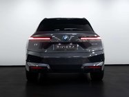 BMW Ix iX xDrive 40 M Sport 4WD 5dr 6