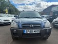 Hyundai TUCSON 2.7 V6 CDX SUV 5dr Petrol Automatic (237 g/km, 173 bhp) 2