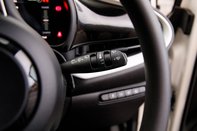 Fiat 500e ACTION 14
