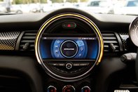 Mini Hatch COOPER S SPORT 16