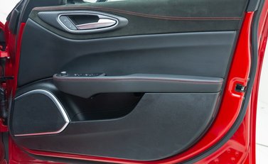 Alfa Romeo Giulia GTA 26