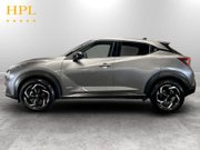 Nissan Juke 1.6 N-Connecta SUV 5dr Petrol Hybrid Auto Euro 6 (143 ps) Sat Nav 4