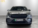 Skoda Enyaq iV 82kWh 80 SportLine SUV 5dr Electric Auto (DC125kW) (204 ps) 2